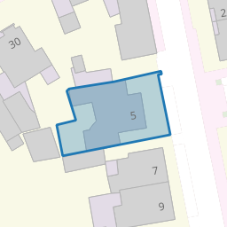 Perceel BDL01-G-6445