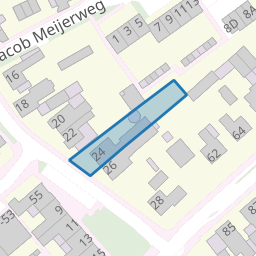 Perceel BDL01-G-6447