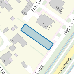 Perceel BDL01-G-6453