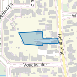 Perceel BDL01-H-1011