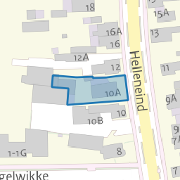 Perceel BDL01-H-1012