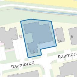 Perceel BDL01-H-1013