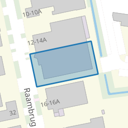 Perceel BDL01-H-1016