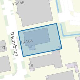 Perceel BDL01-H-1017