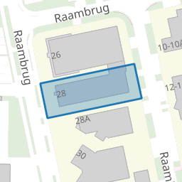 Perceel BDL01-H-1022