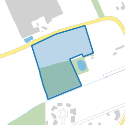 Perceel BDL01-H-1033