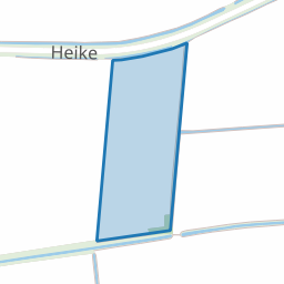 Perceel BDL01-H-1038