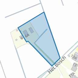 Perceel BDL01-H-1041