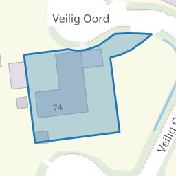 Perceel BDL01-H-1046