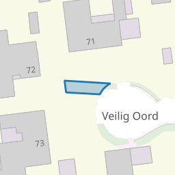 Perceel BDL01-H-1050