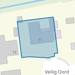 Perceel BDL01-H-1051