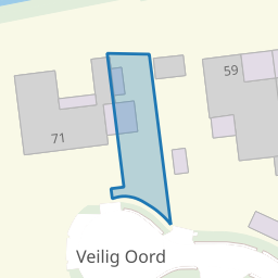 Perceel BDL01-H-1052