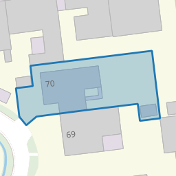 Perceel BDL01-H-1055