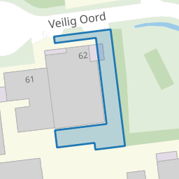 Perceel BDL01-H-1057