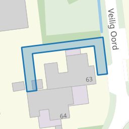 Perceel BDL01-H-1058