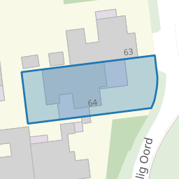 Perceel BDL01-H-1059