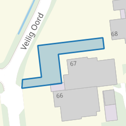 Perceel BDL01-H-1061