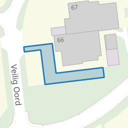 Perceel BDL01-H-1062