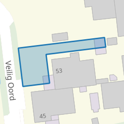 Perceel BDL01-H-1073