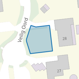 Perceel BDL01-H-1110