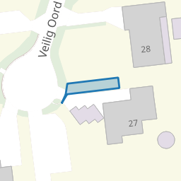 Perceel BDL01-H-1111