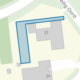 Perceel BDL01-H-1116