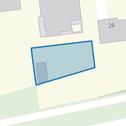 Perceel BDL01-H-1126