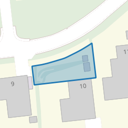 Perceel BDL01-H-1151