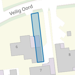 Perceel BDL01-H-1156