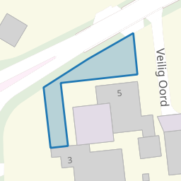 Perceel BDL01-H-1159