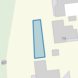 Perceel BDL01-H-1162