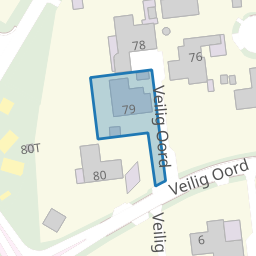 Perceel BDL01-H-1167