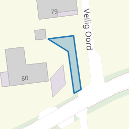 Perceel BDL01-H-1168