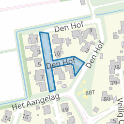 Perceel BDL01-H-1180