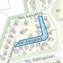 Perceel BDL01-H-1185