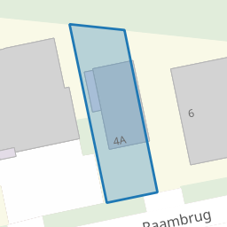 Perceel BDL01-H-1196