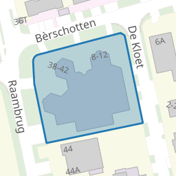 Perceel BDL01-H-1202