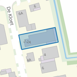 Perceel BDL01-H-1206