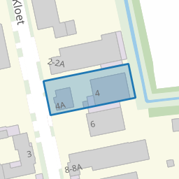 Perceel BDL01-H-1207