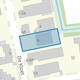 Perceel BDL01-H-1208