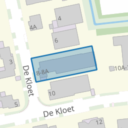 Perceel BDL01-H-1209