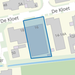 Perceel BDL01-H-1212