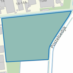 Perceel BDL01-H-1227