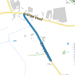 Perceel BDL01-H-1234