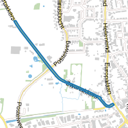 Perceel BDL01-H-1235