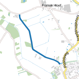 Perceel BDL01-H-1238