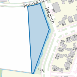 Perceel BDL01-H-1244