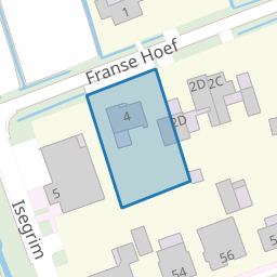 Perceel BDL01-H-1271