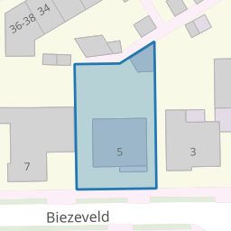 Perceel BDL01-H-1276