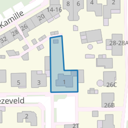 Perceel BDL01-H-1278